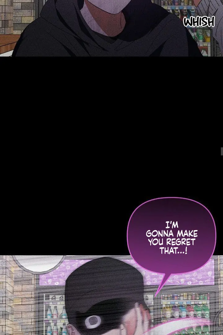 I Wasn’t Trying to Teach You This - Chapter 9 Page 59