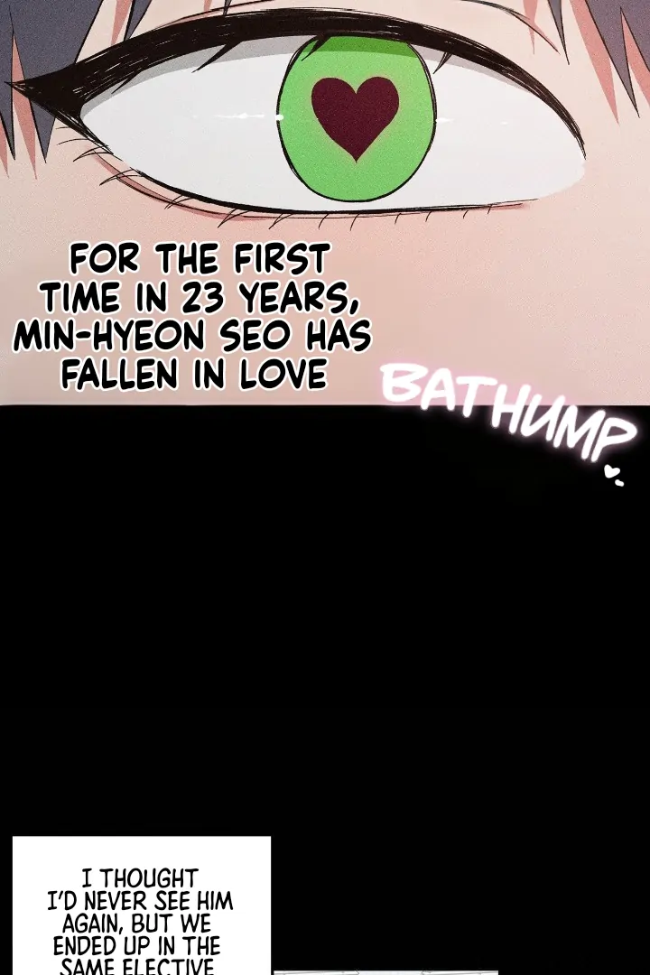 I Wasn’t Trying to Teach You This - Chapter 9 Page 71