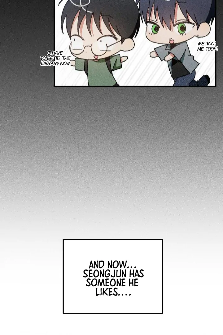 I Wasn’t Trying to Teach You This - Chapter 9 Page 73