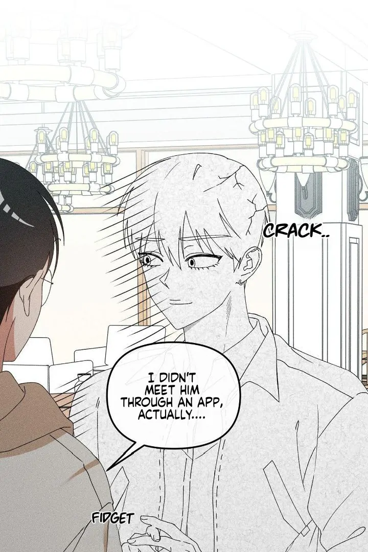 I Wasn’t Trying to Teach You This - Chapter 9 Page 74