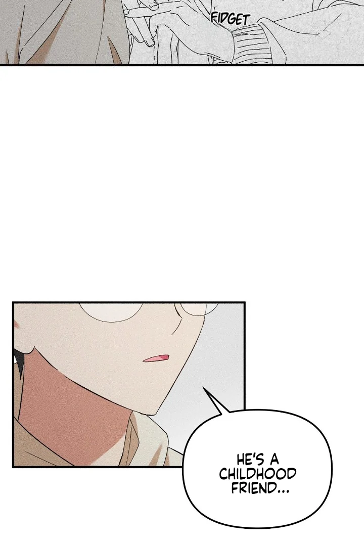 I Wasn’t Trying to Teach You This - Chapter 9 Page 75