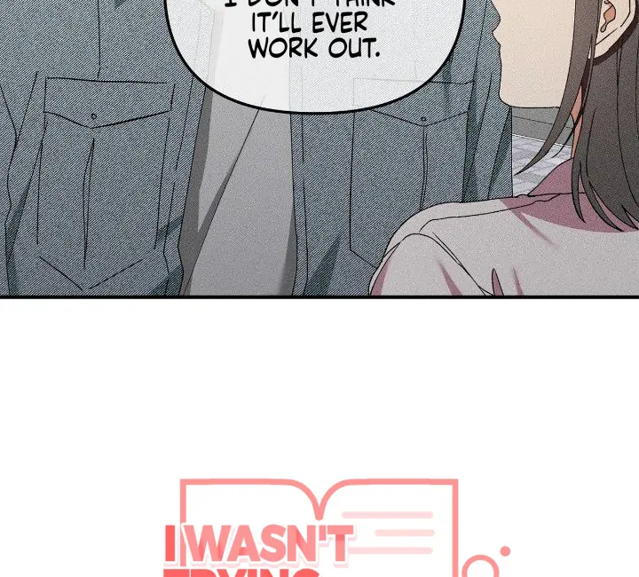 I Wasn’t Trying to Teach You This - Chapter 9 Page 77