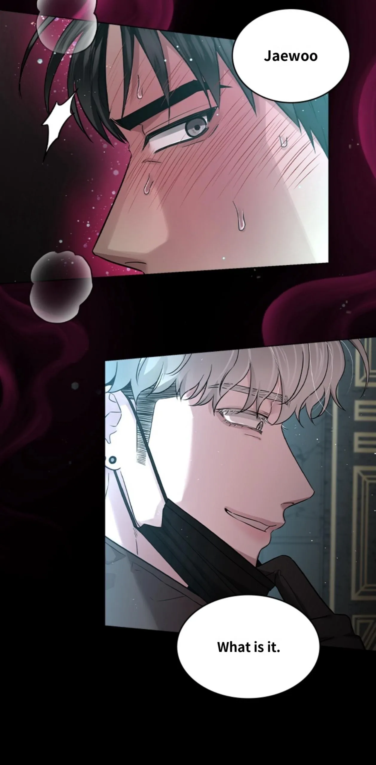 Rut and Heat Short Story Collection - Chapter 0 Page 20