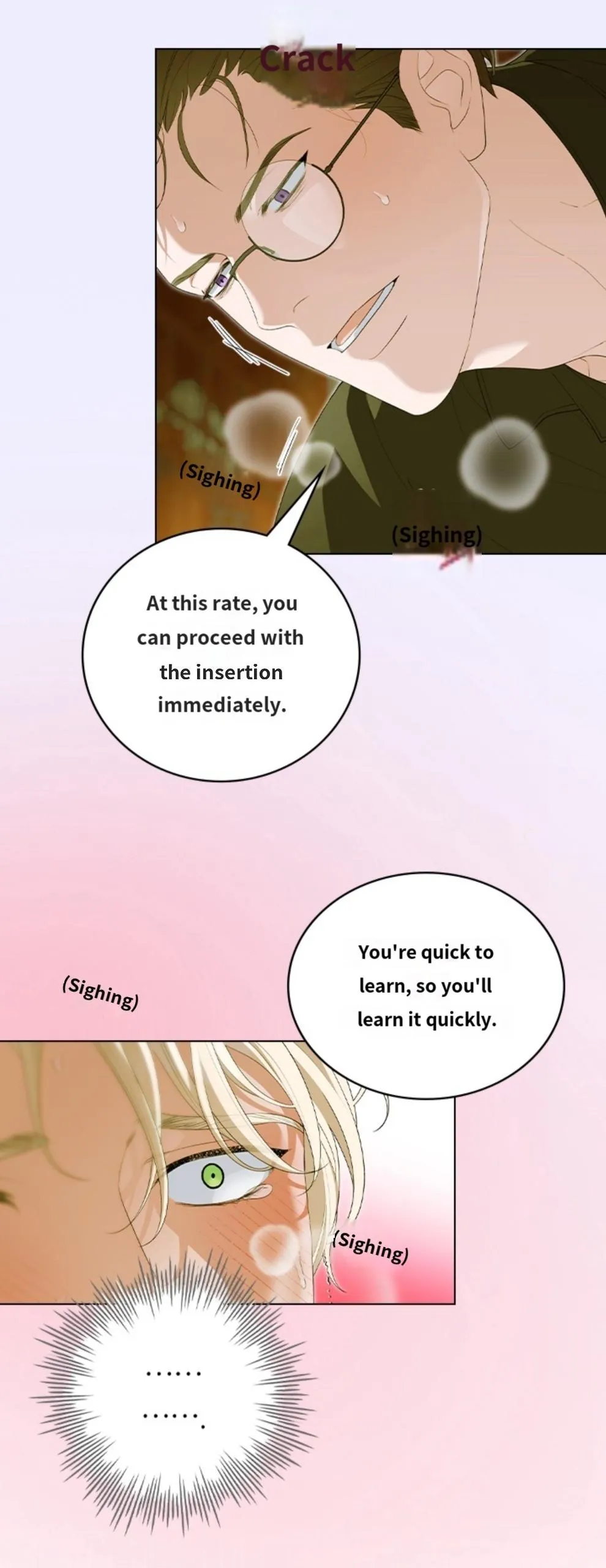 Rut and Heat Short Story Collection - Chapter 0 Page 25