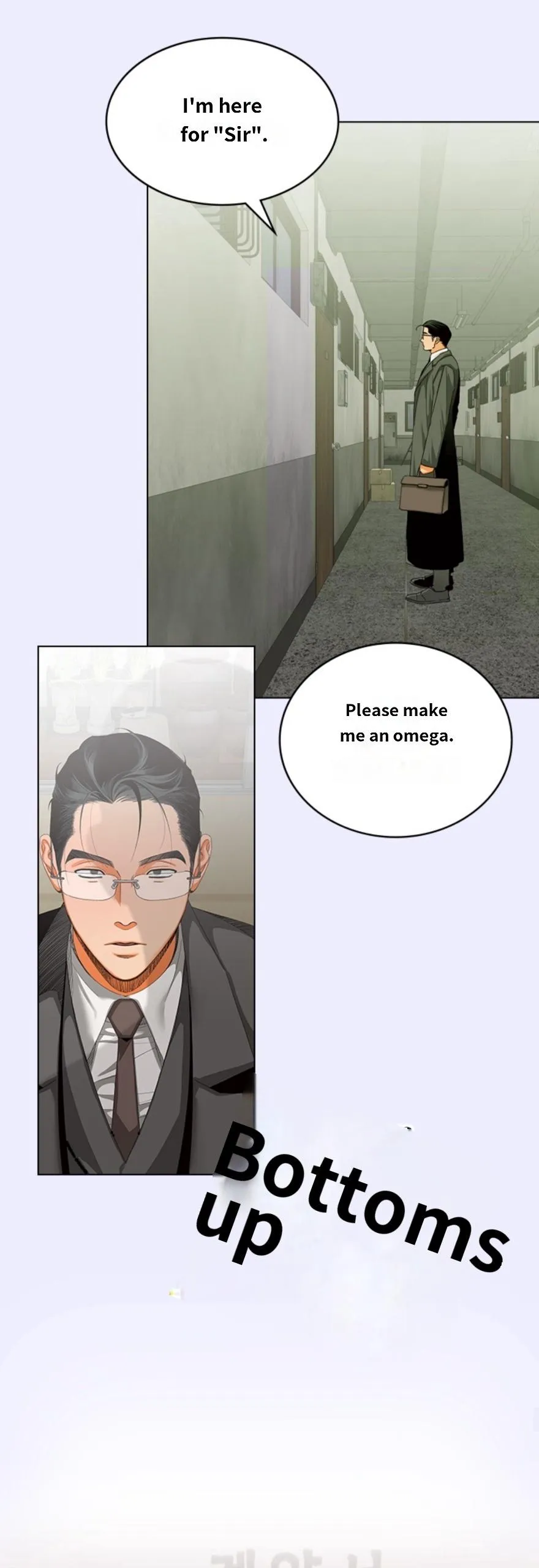 Rut and Heat Short Story Collection - Chapter 0 Page 29