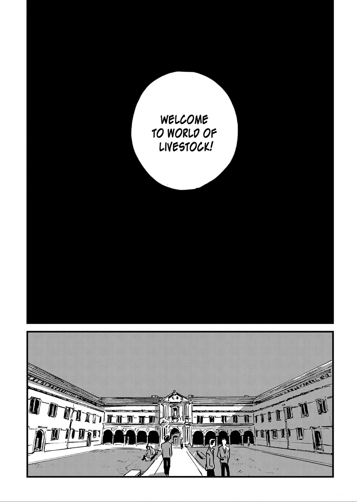 Takatora-kun to Omegatachi - Chapter 1 Page 41
