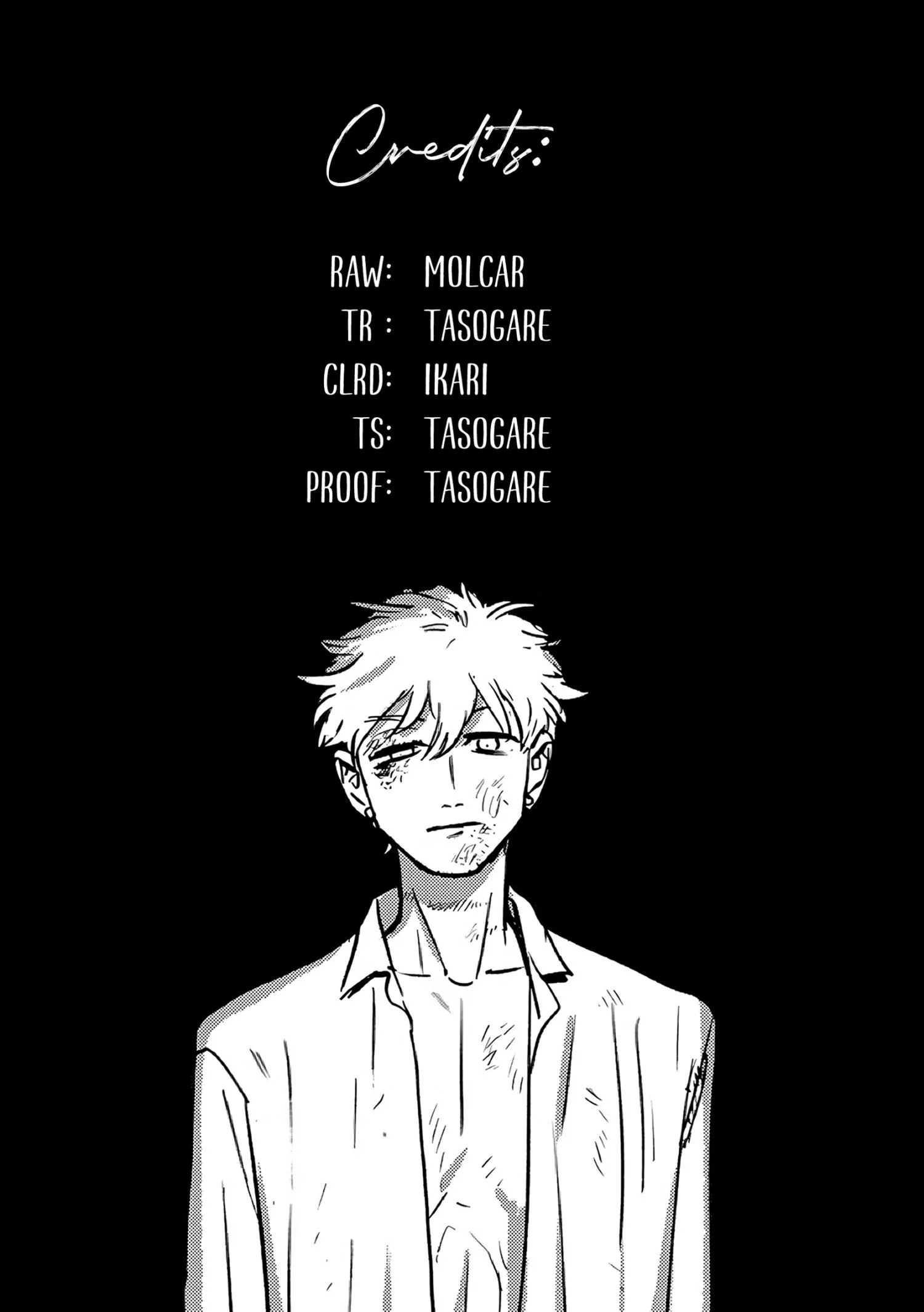 Takatora-kun to Omegatachi - Chapter 1 Page 47