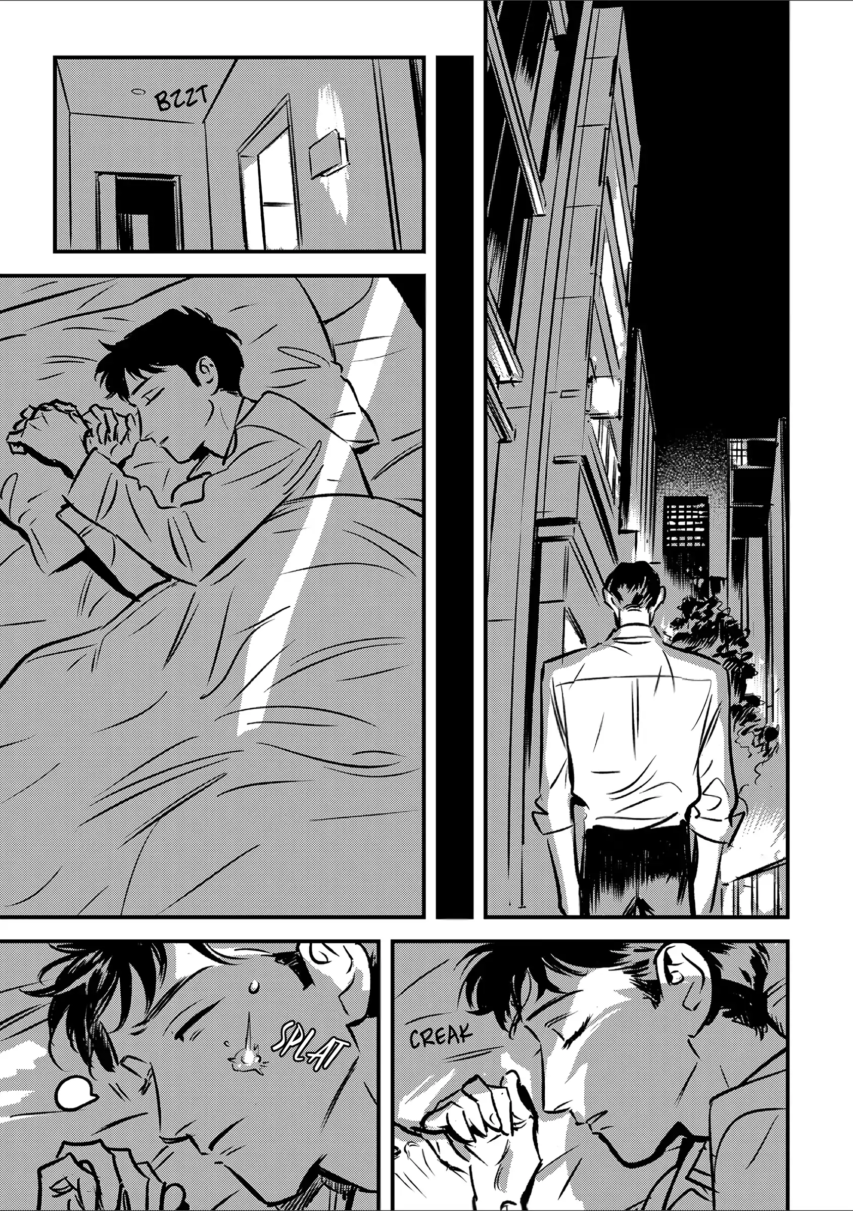 Takatora-kun to Omegatachi - Chapter 10 Page 13