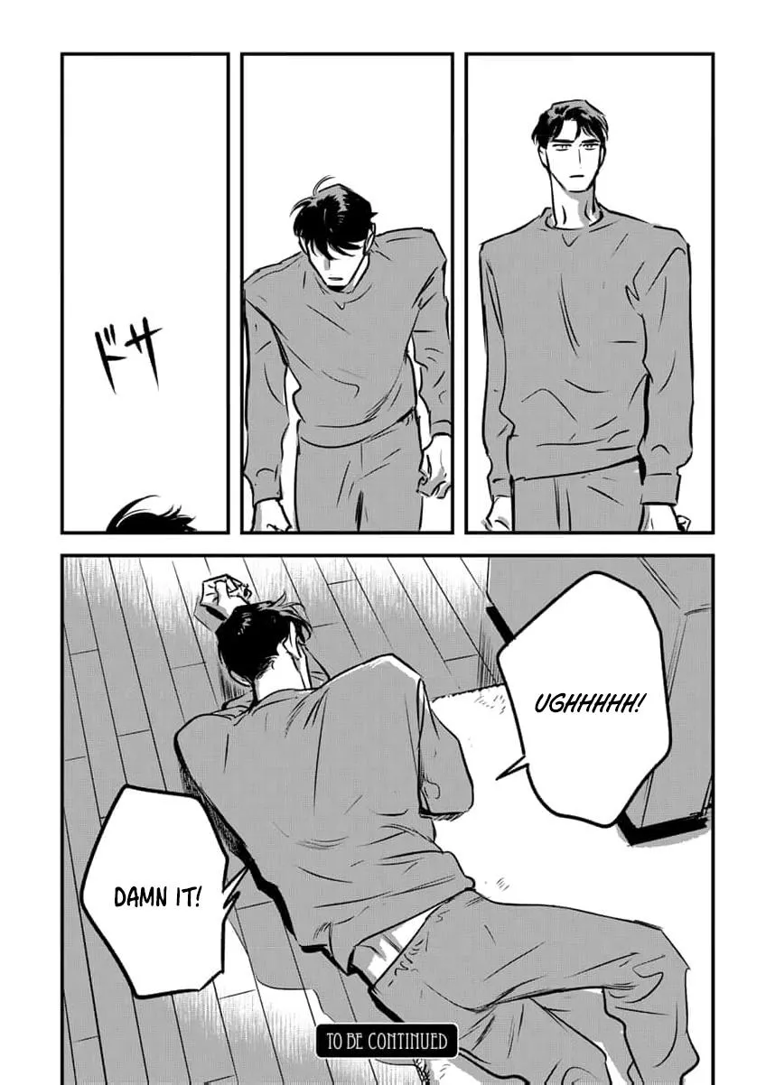Takatora-kun to Omegatachi - Chapter 12 Page 48