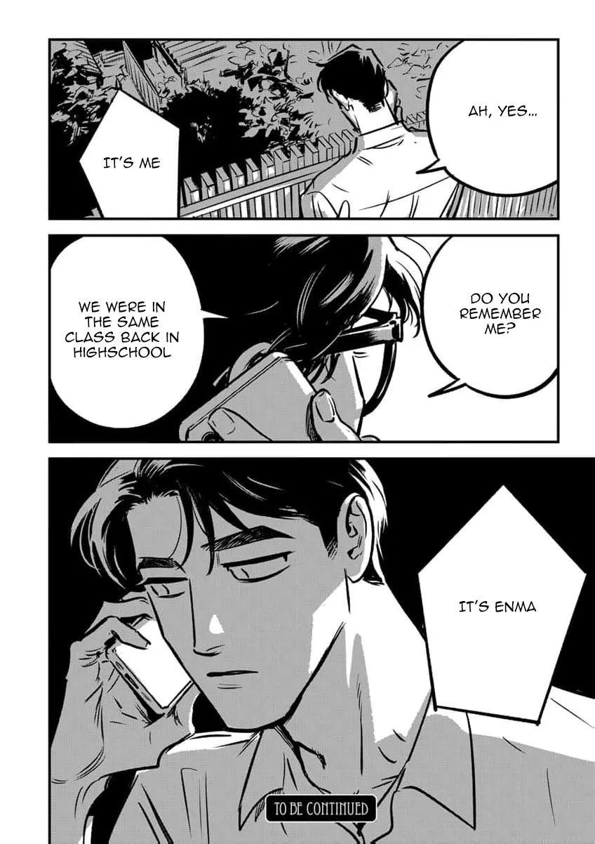 Takatora-kun to Omegatachi - Chapter 16 Page 40