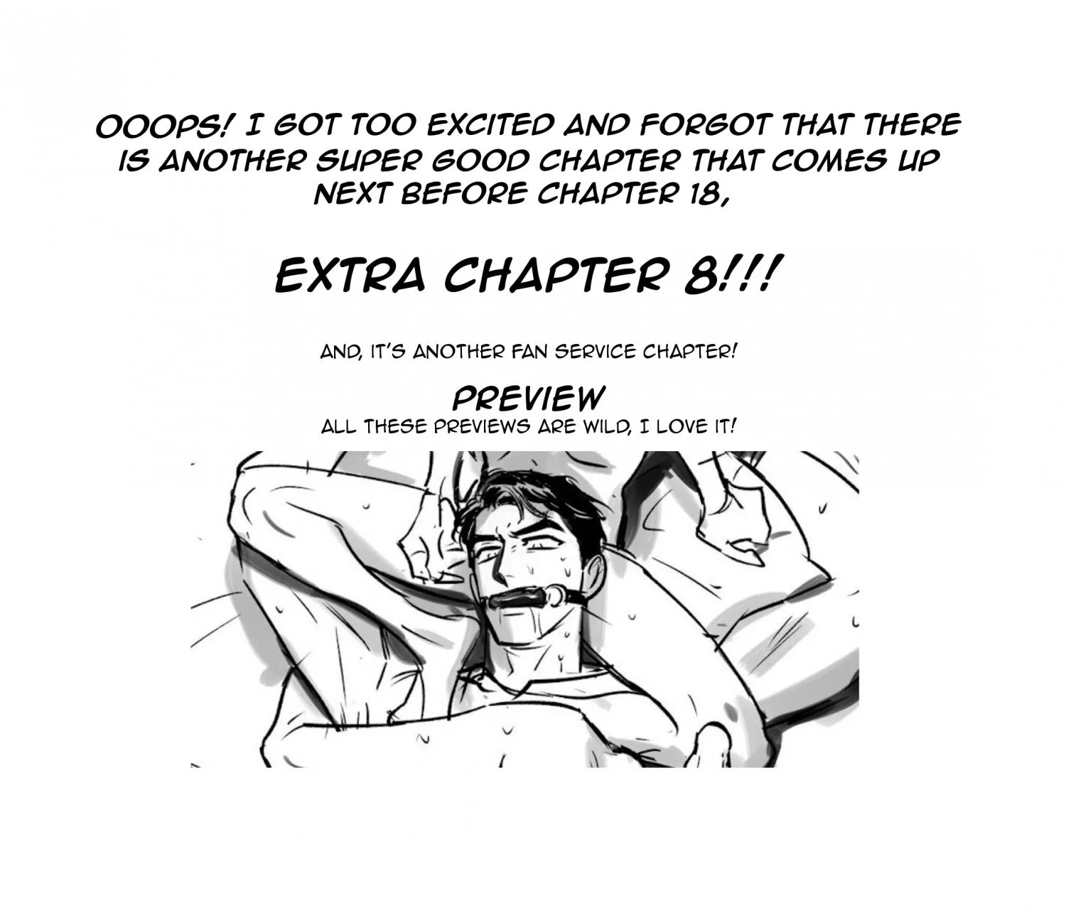 Takatora-kun to Omegatachi - Chapter 17 Page 41