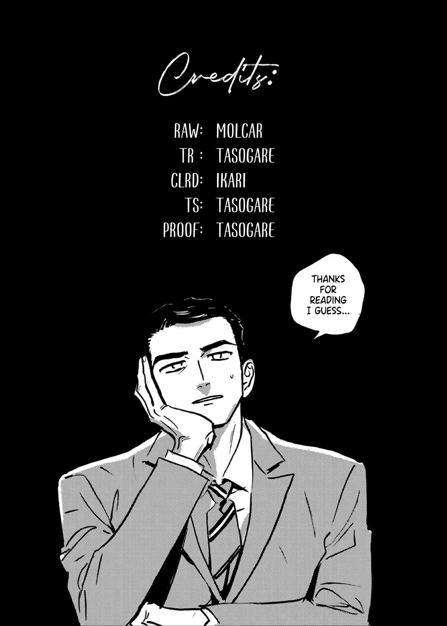 Takatora-kun to Omegatachi - Chapter 2 Page 39