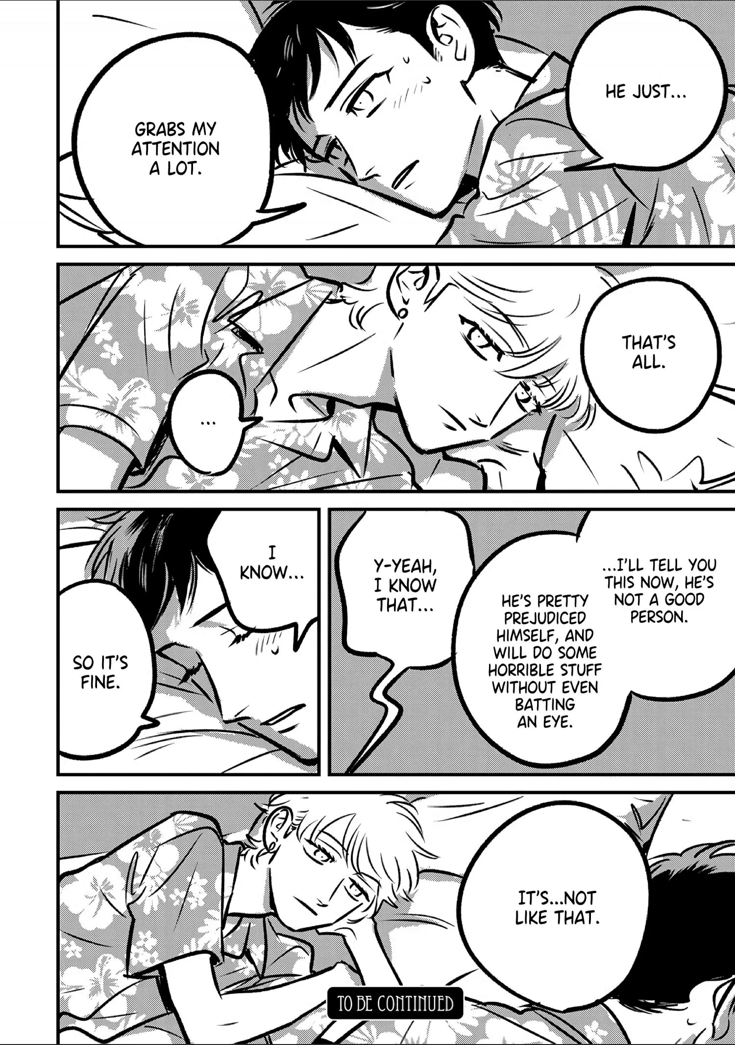Takatora-kun to Omegatachi - Chapter 4 Page 26