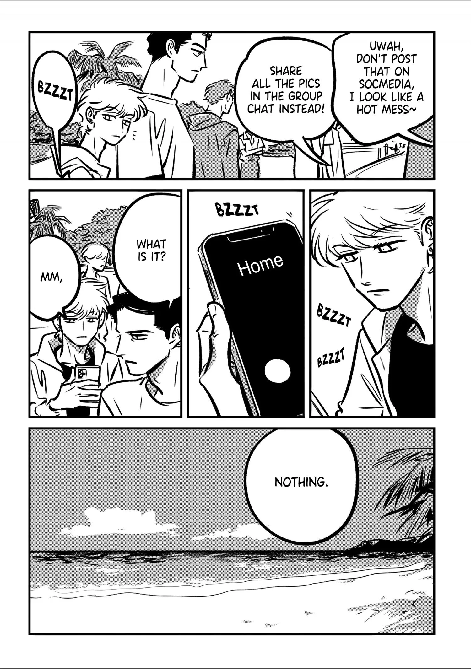 Takatora-kun to Omegatachi - Chapter 5 Page 9