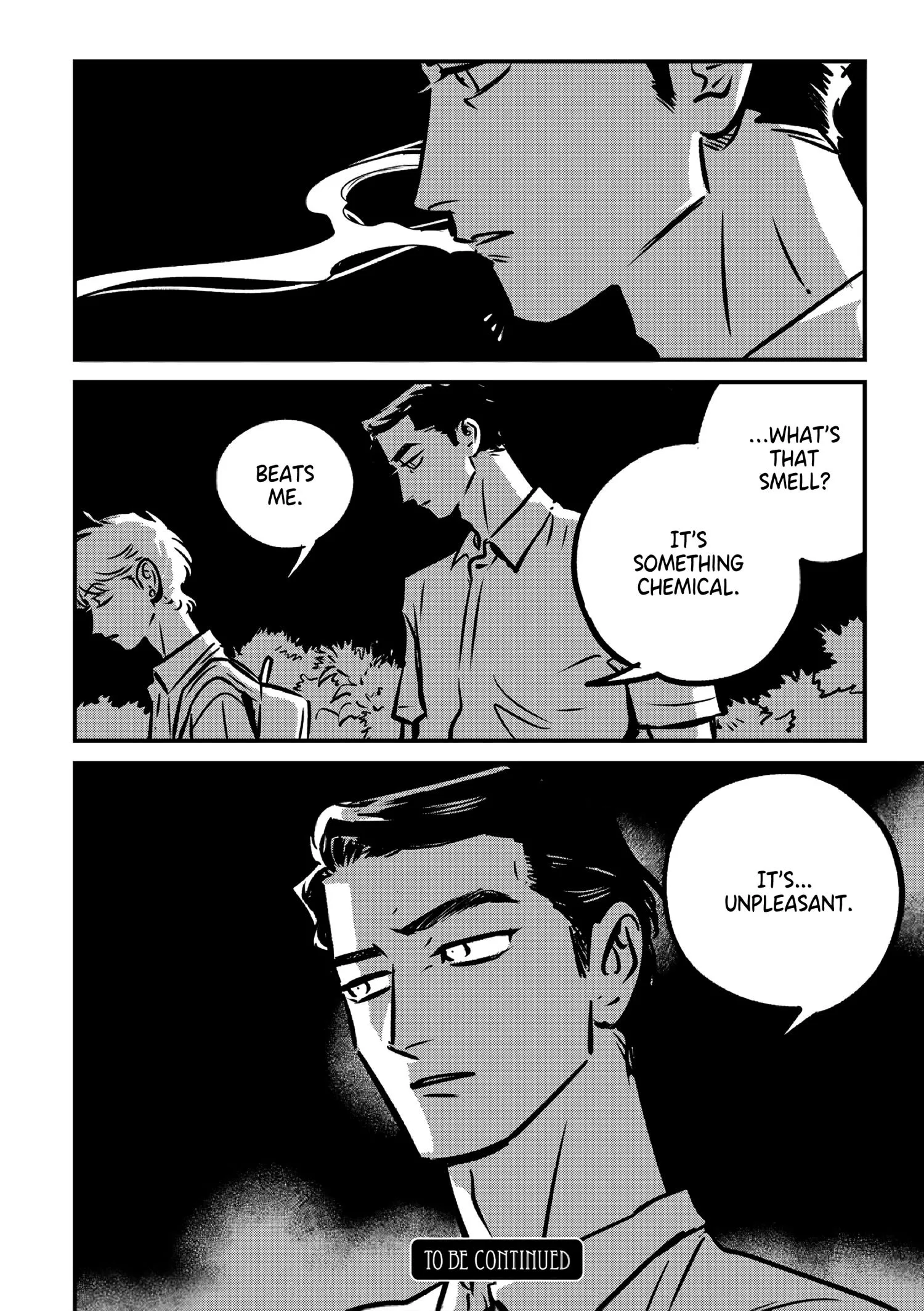 Takatora-kun to Omegatachi - Chapter 5 Page 30