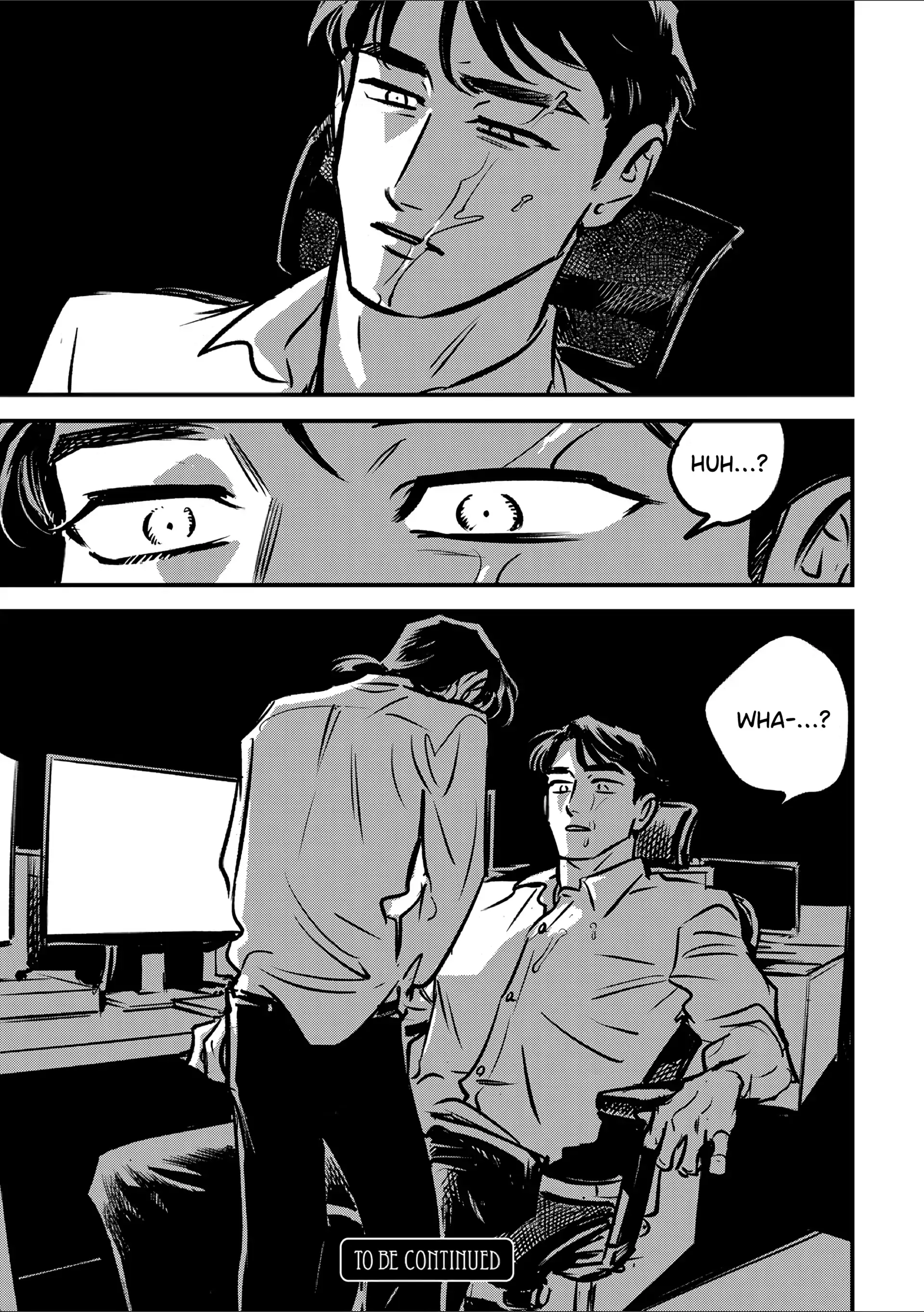 Takatora-kun to Omegatachi - Chapter 9 Page 43