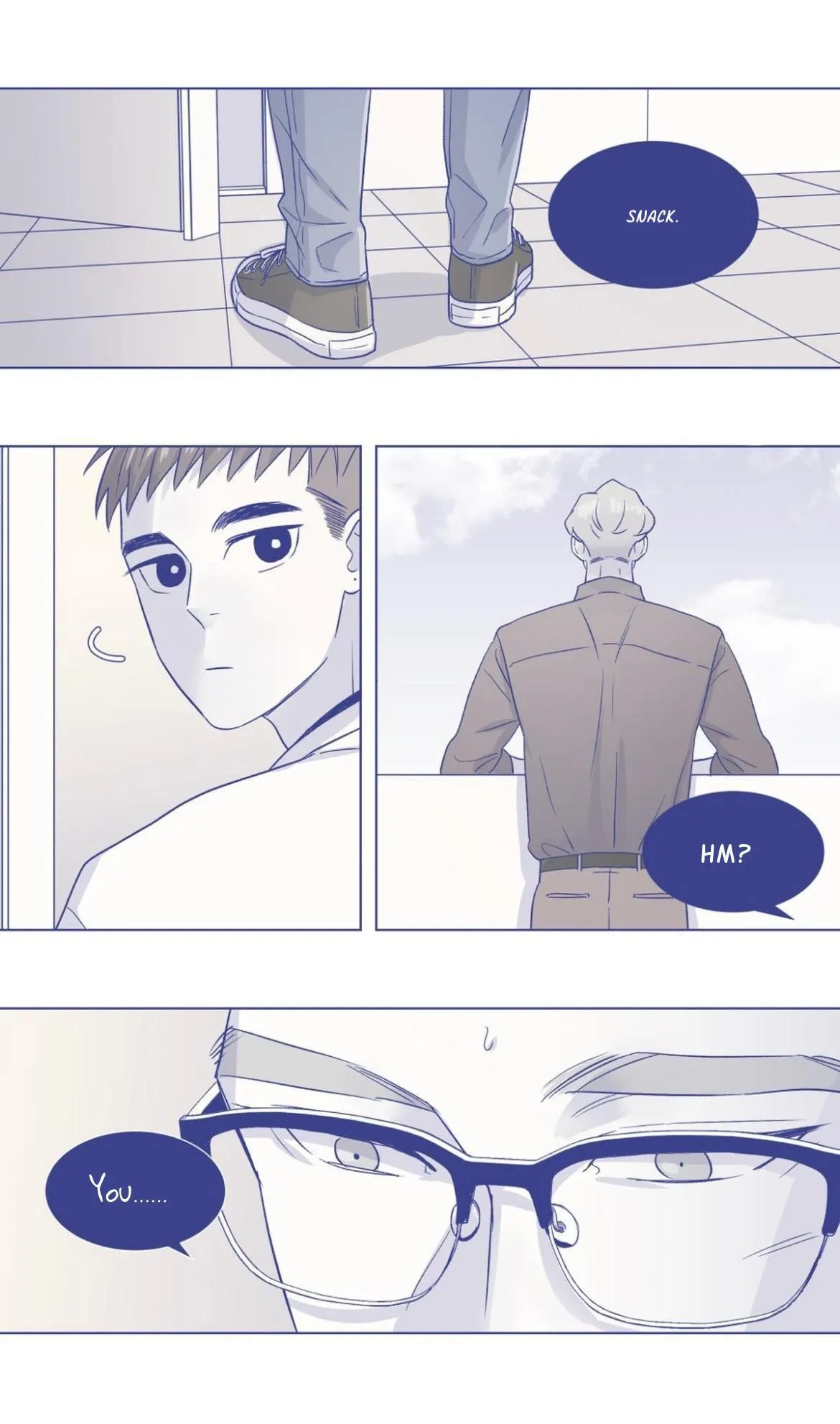 Day Off - Chapter 10 Page 13