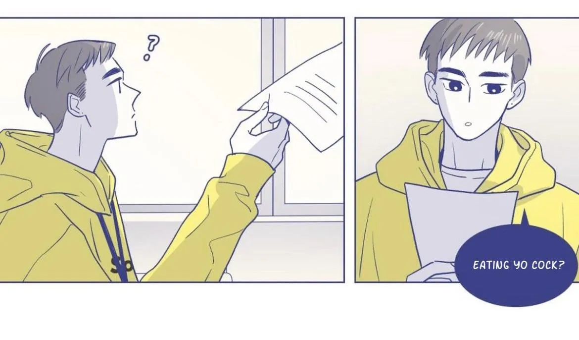 Day Off - Chapter 11 Page 17