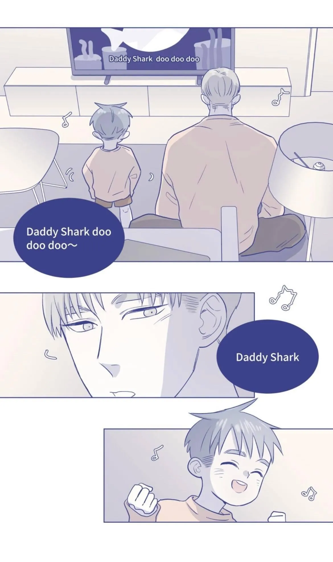 Day Off - Chapter 14 Page 7