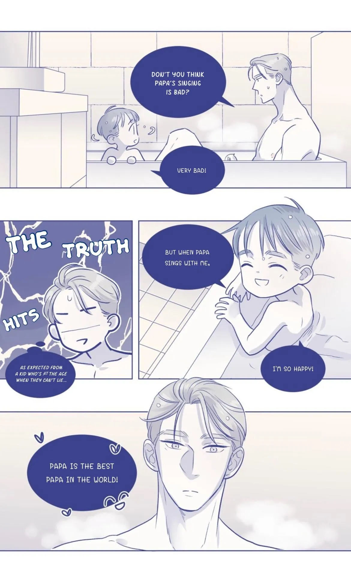 Day Off - Chapter 14 Page 9