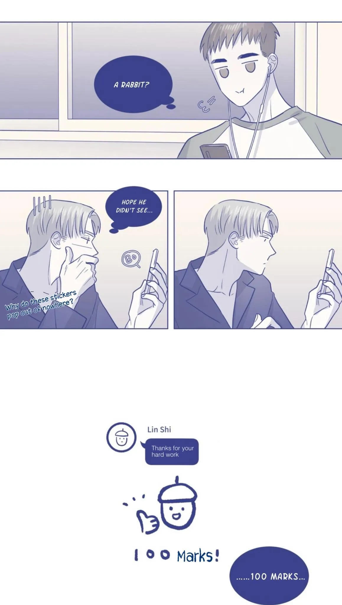 Day Off - Chapter 14 Page 12
