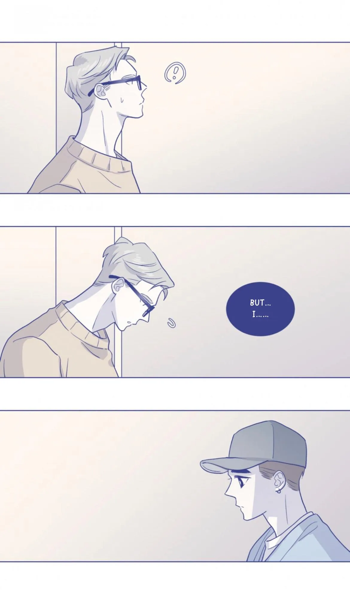 Day Off - Chapter 15 Page 6