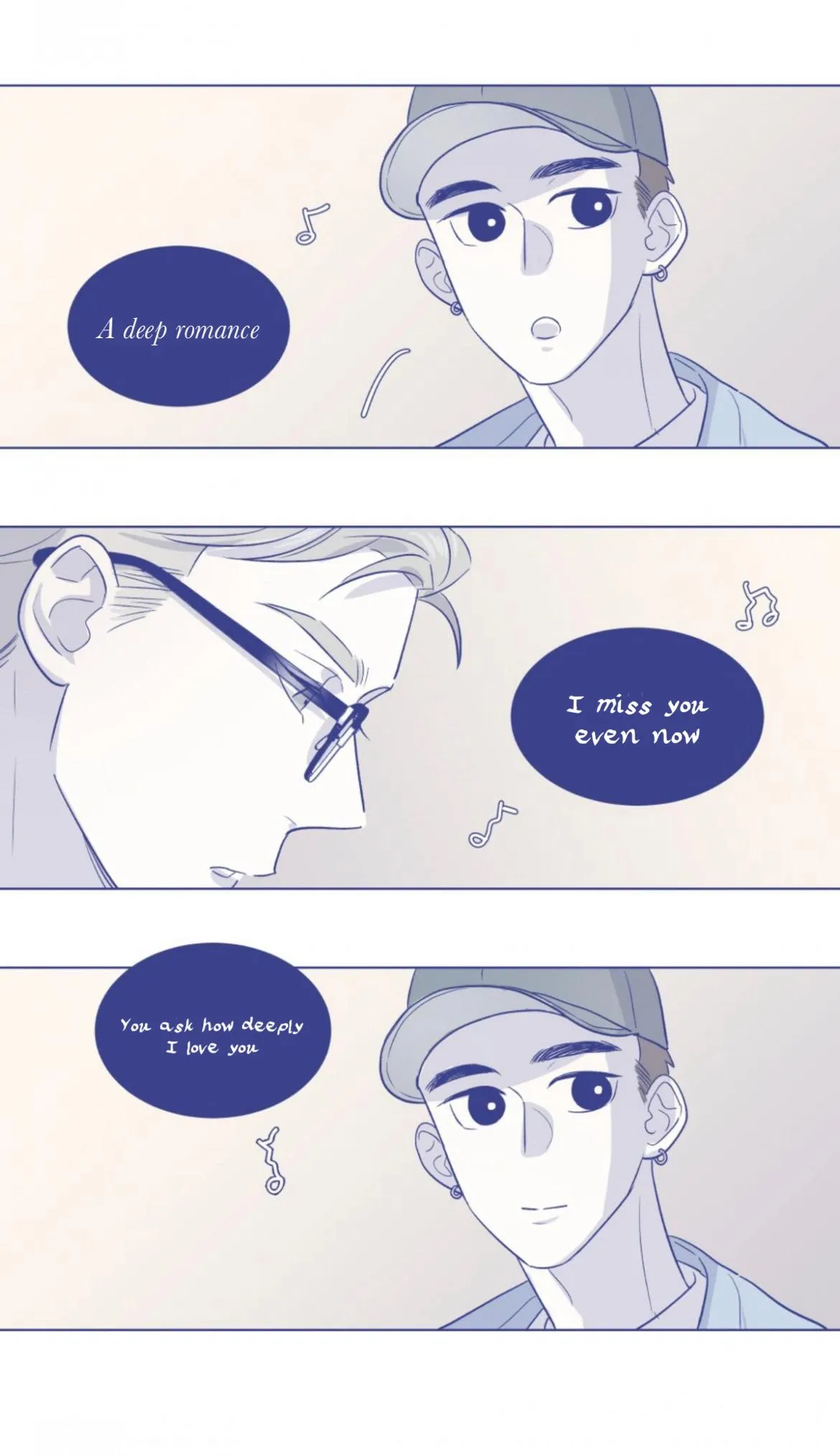 Day Off - Chapter 15 Page 11