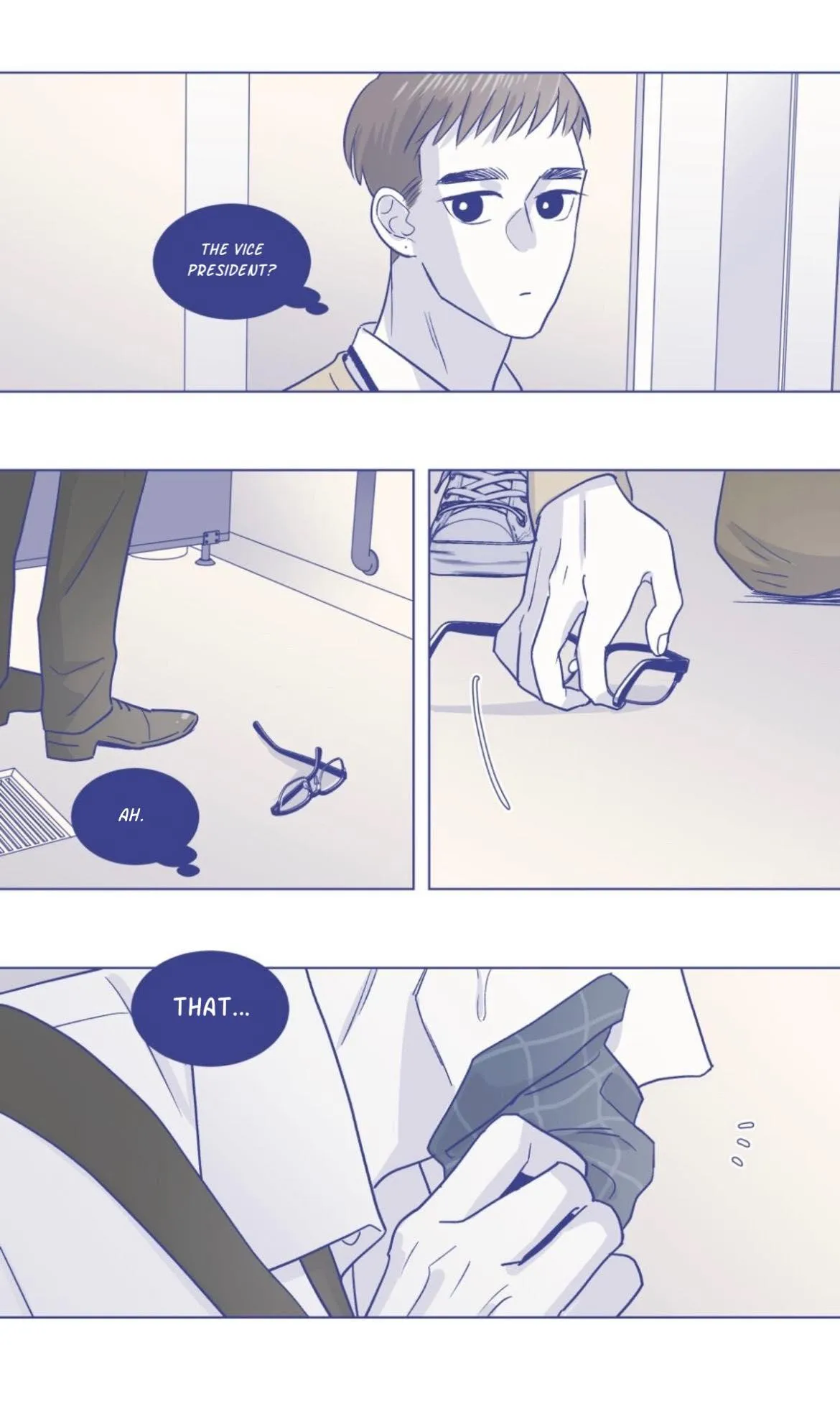 Day Off - Chapter 17 Page 7