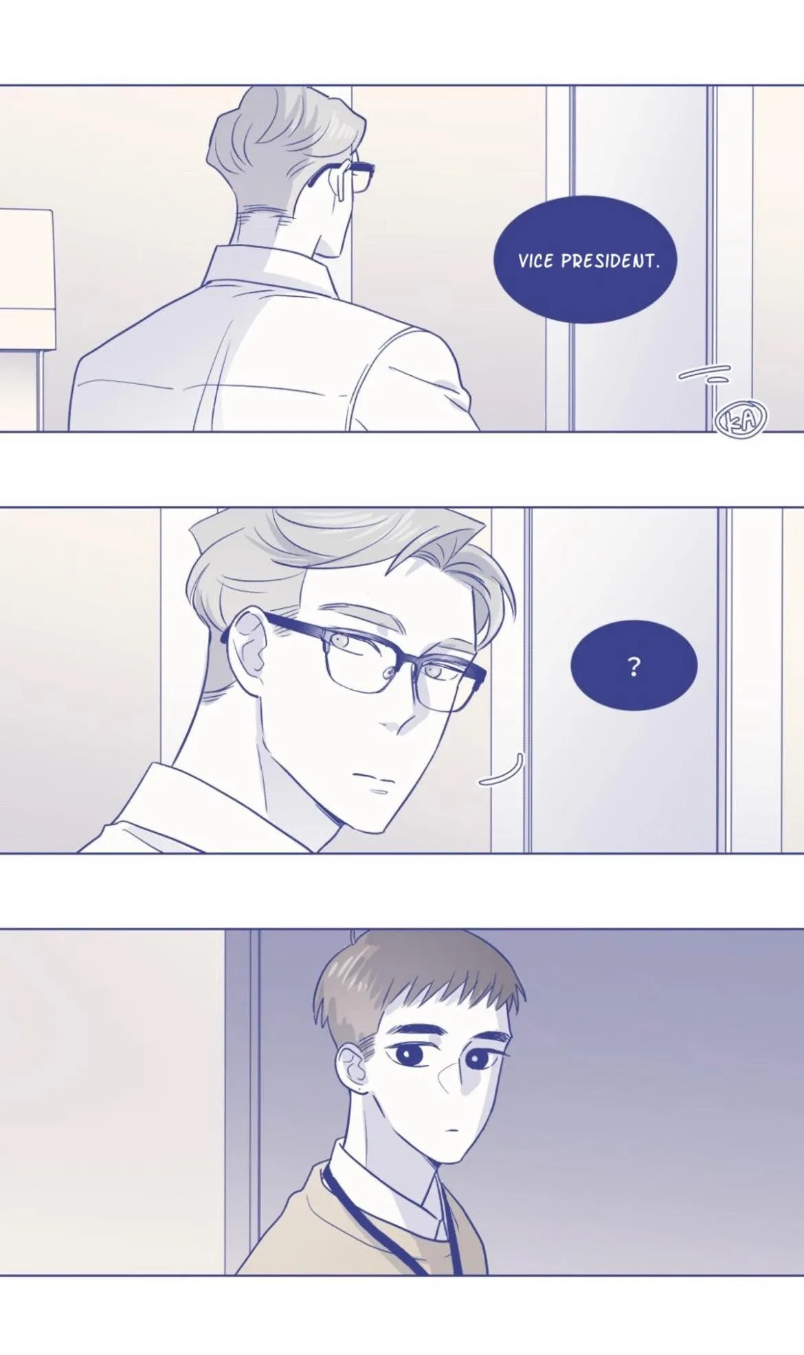 Day Off - Chapter 17 Page 11