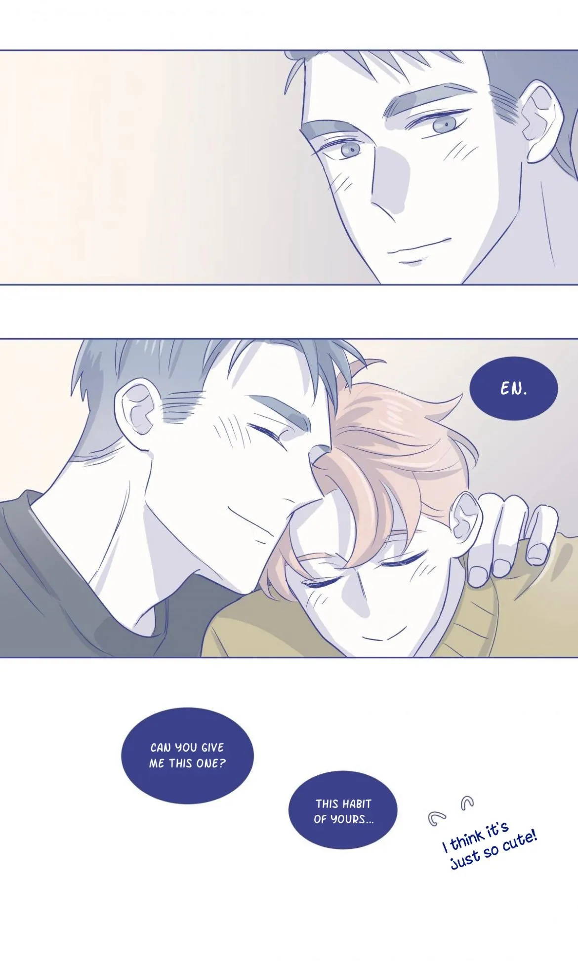 Day Off - Chapter 18.5 Page 6
