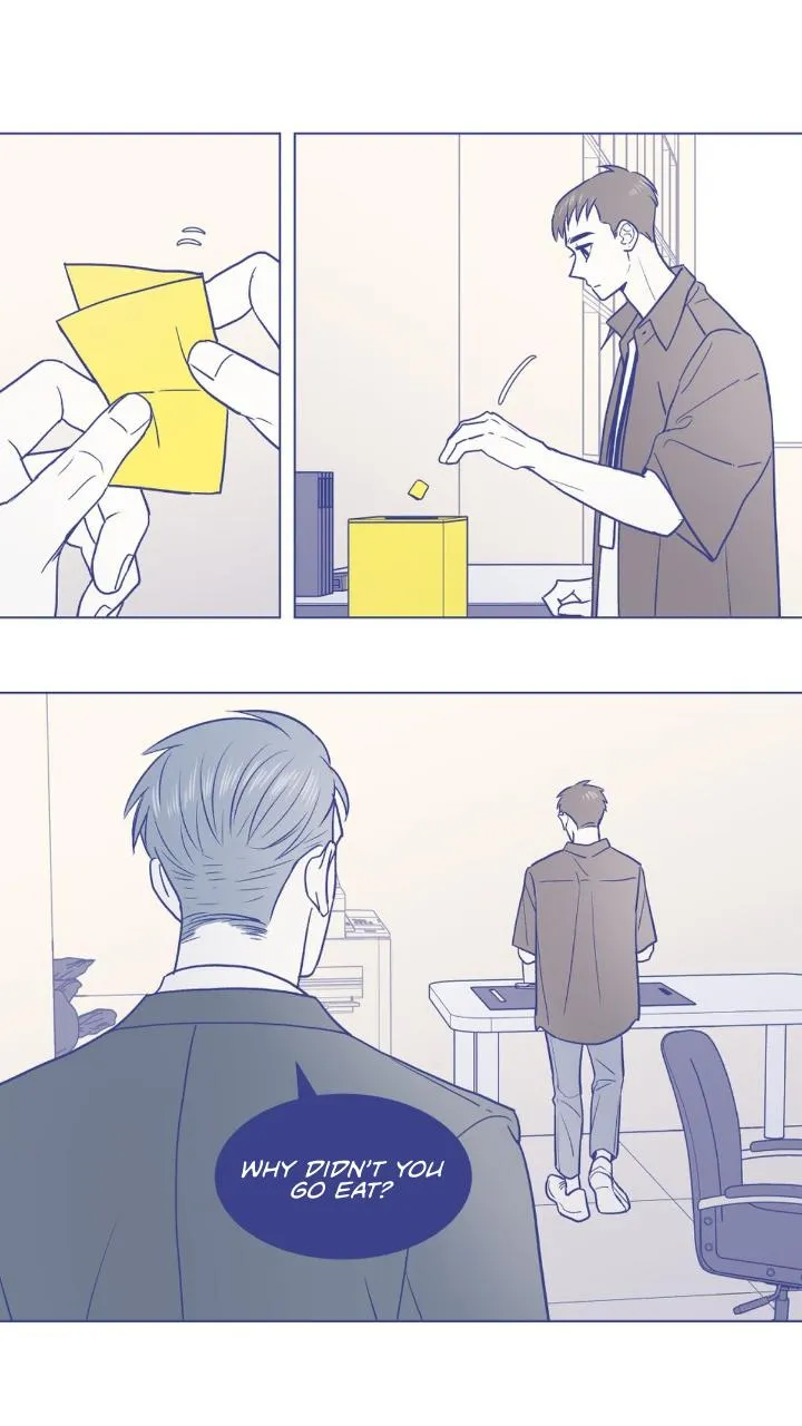Day Off - Chapter 2 Page 4