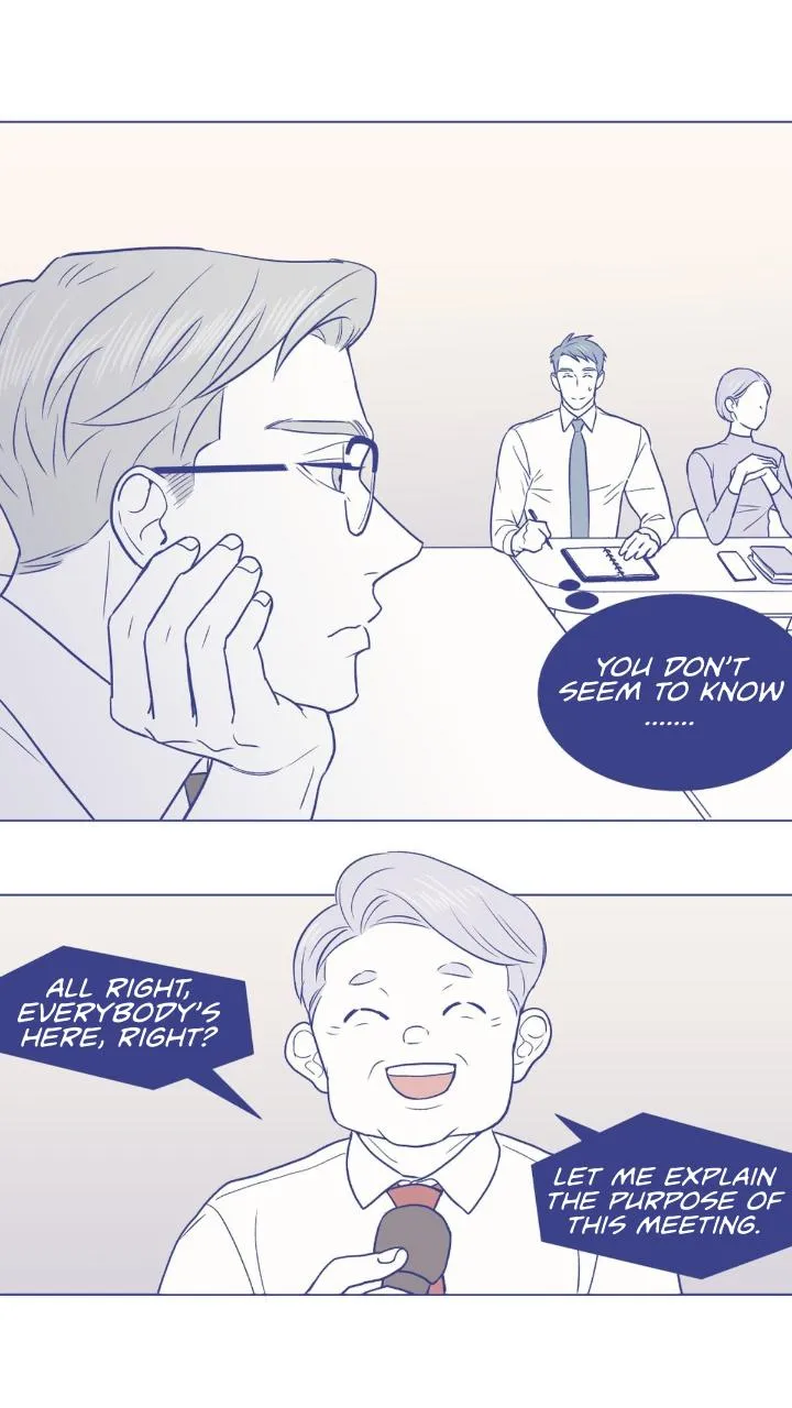Day Off - Chapter 2 Page 6