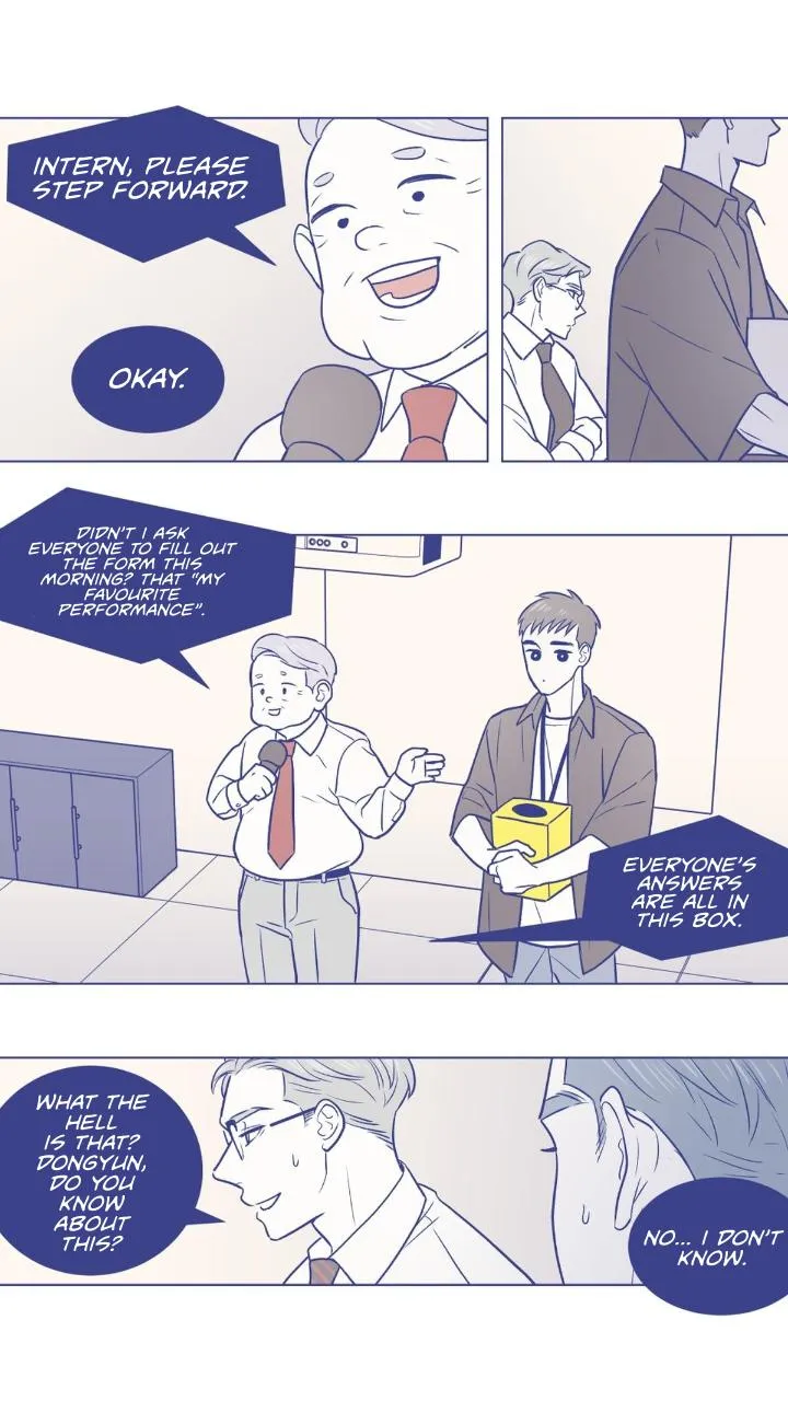 Day Off - Chapter 2 Page 7