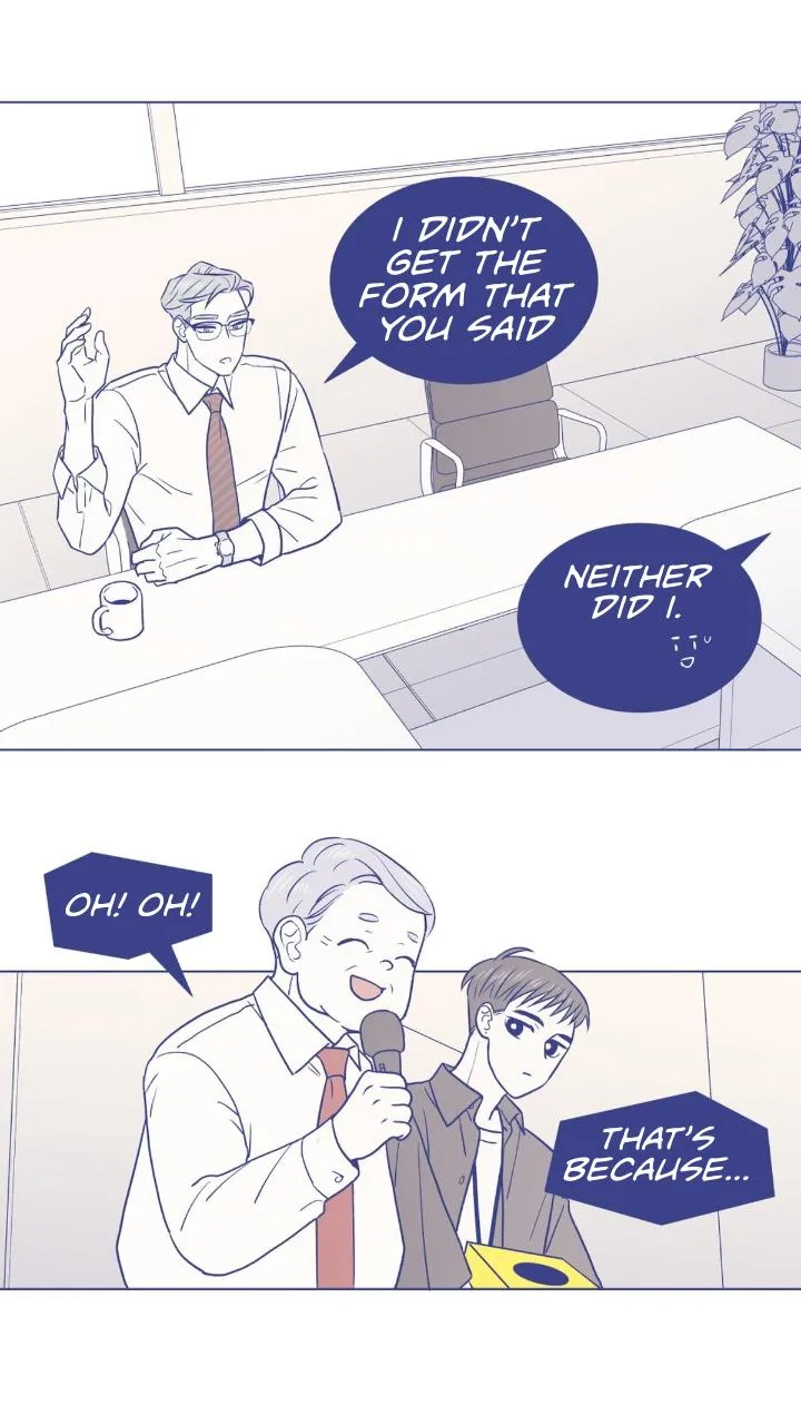 Day Off - Chapter 2 Page 9