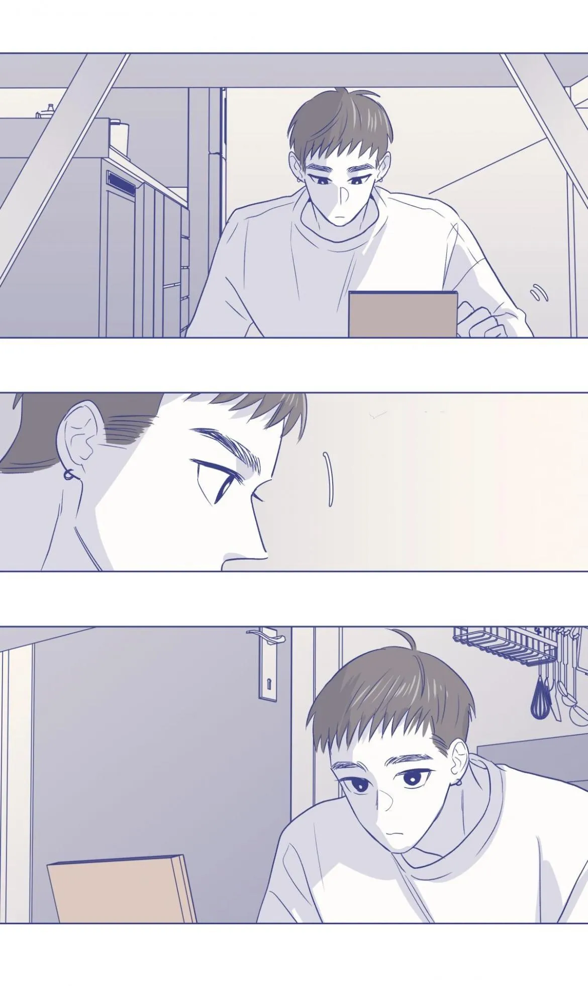 Day Off - Chapter 20 Page 10