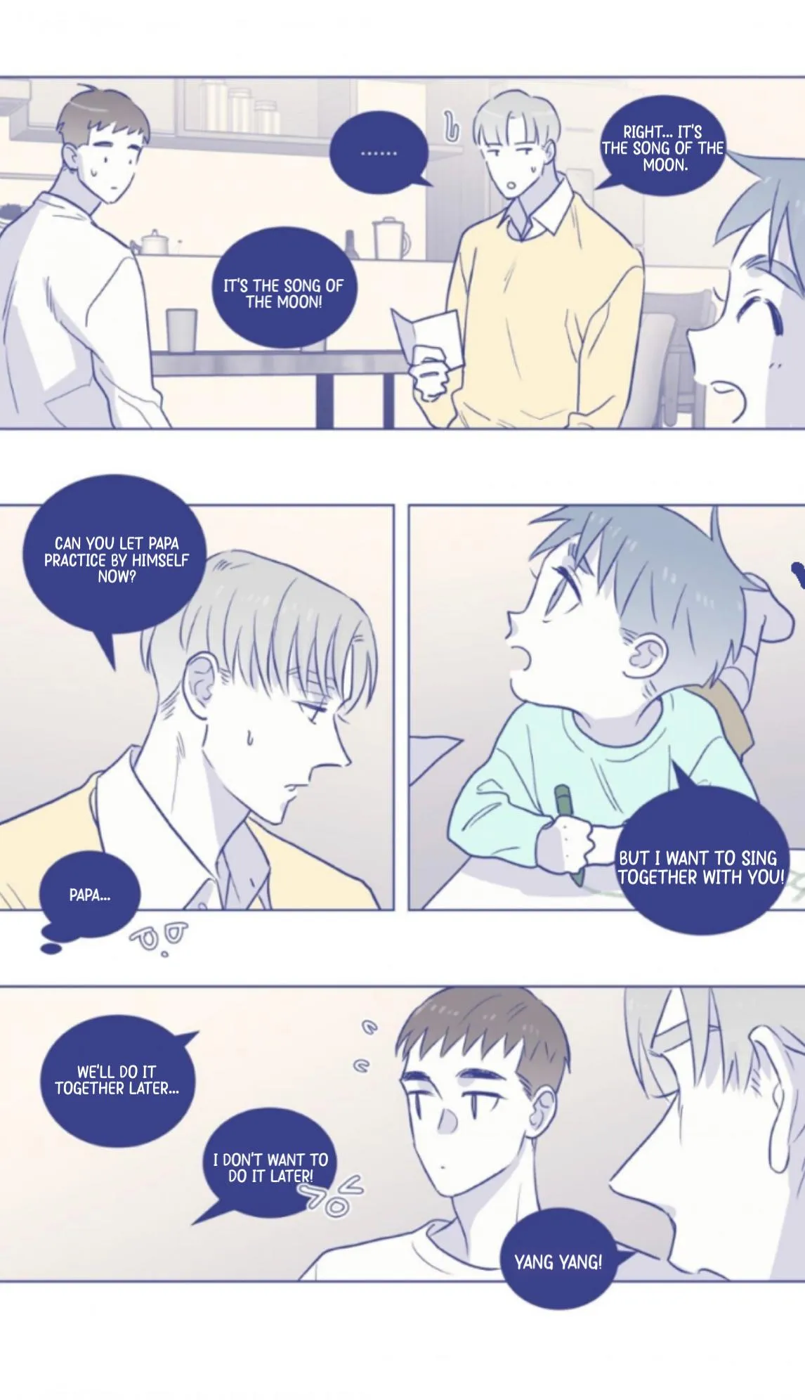 Day Off - Chapter 24 Page 6