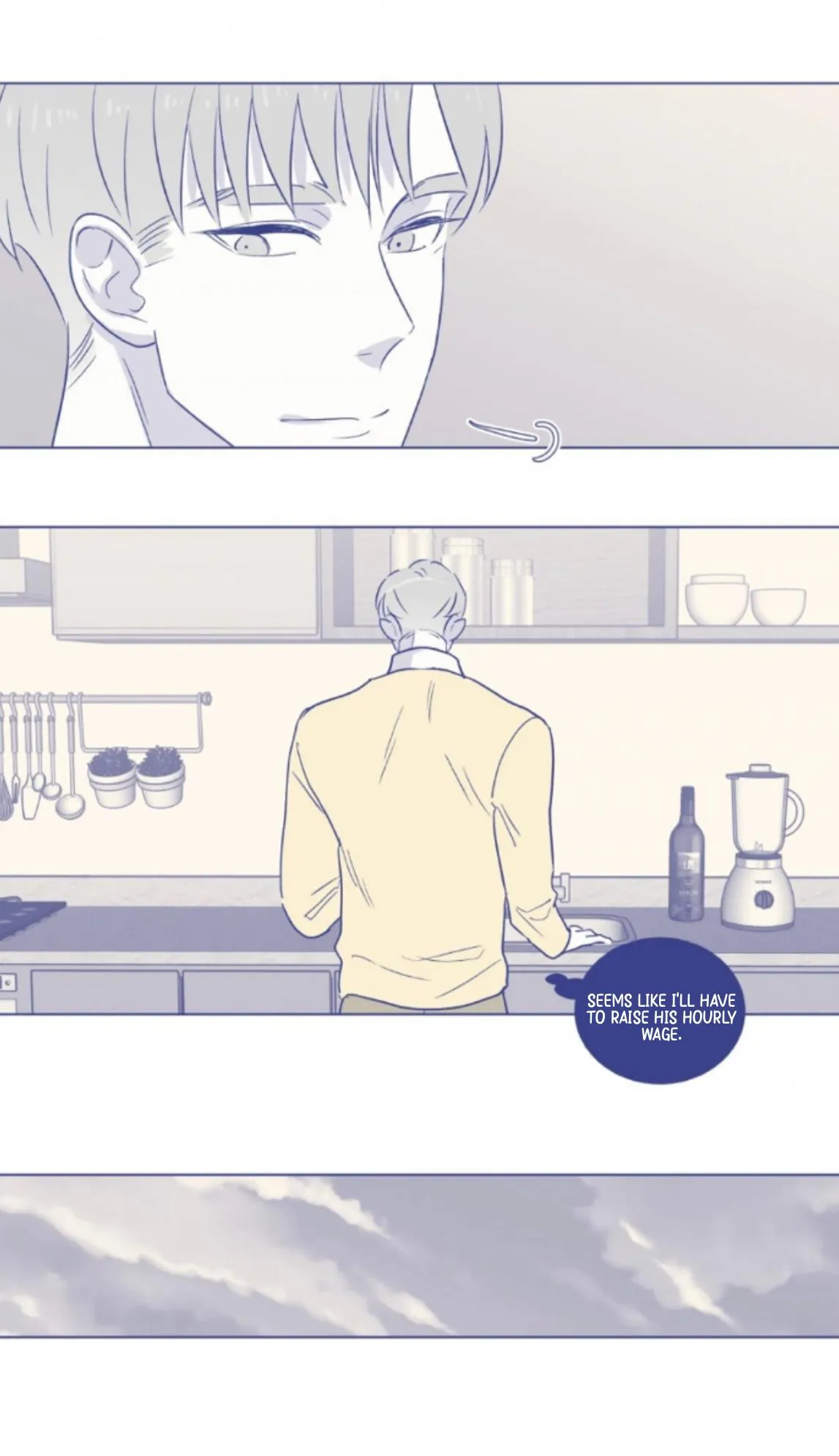 Day Off - Chapter 24 Page 14