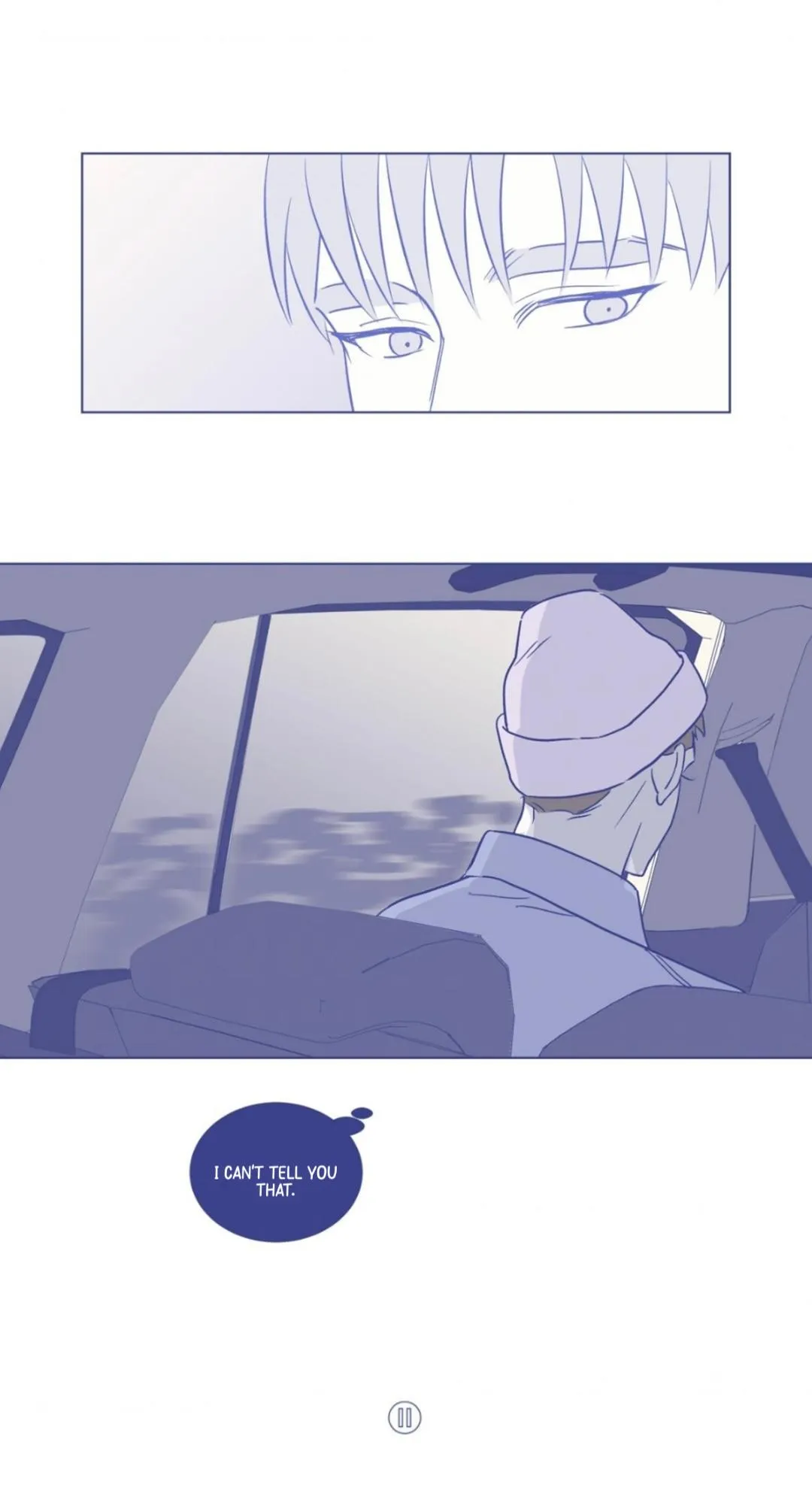 Day Off - Chapter 27 Page 14