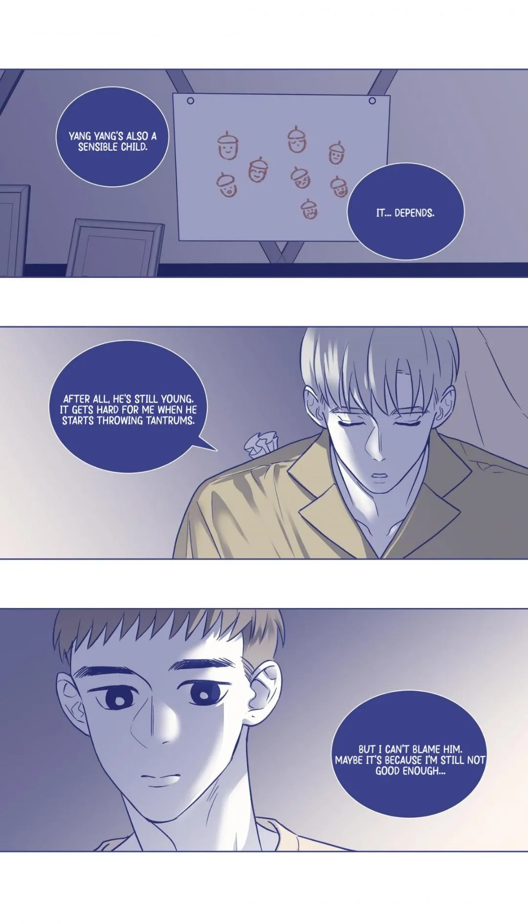 Day Off - Chapter 29 Page 15