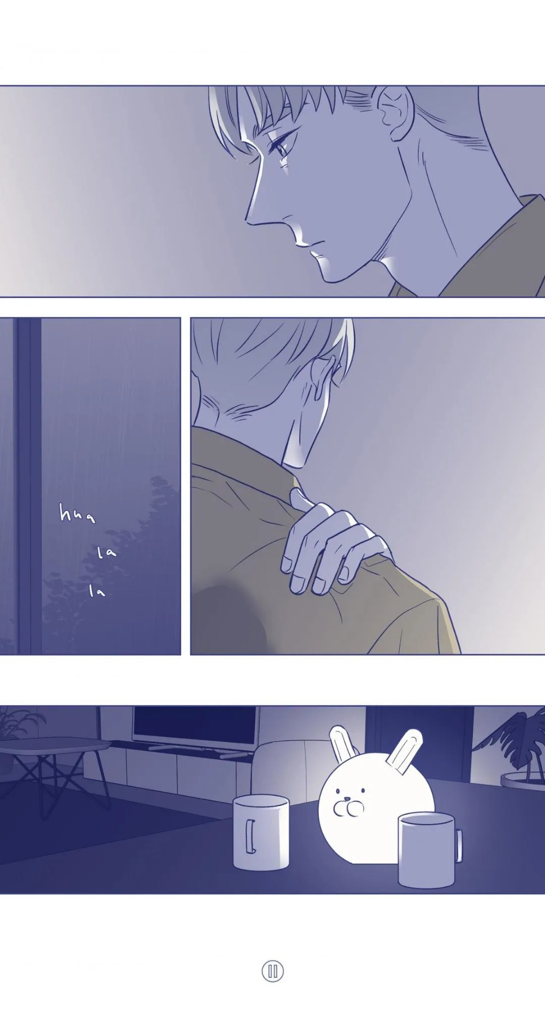 Day Off - Chapter 29 Page 19