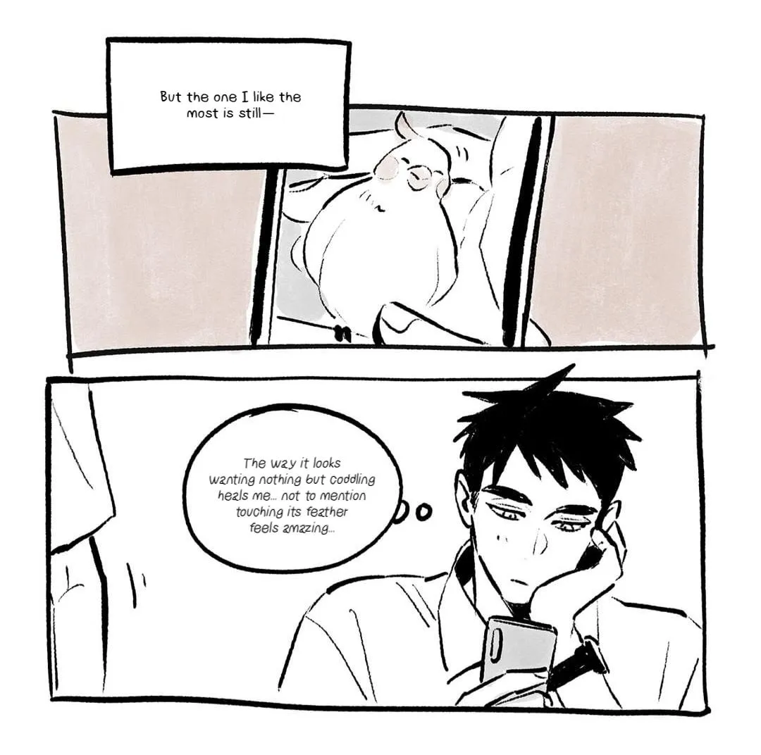 Day Off - Chapter 30.01 Page 4