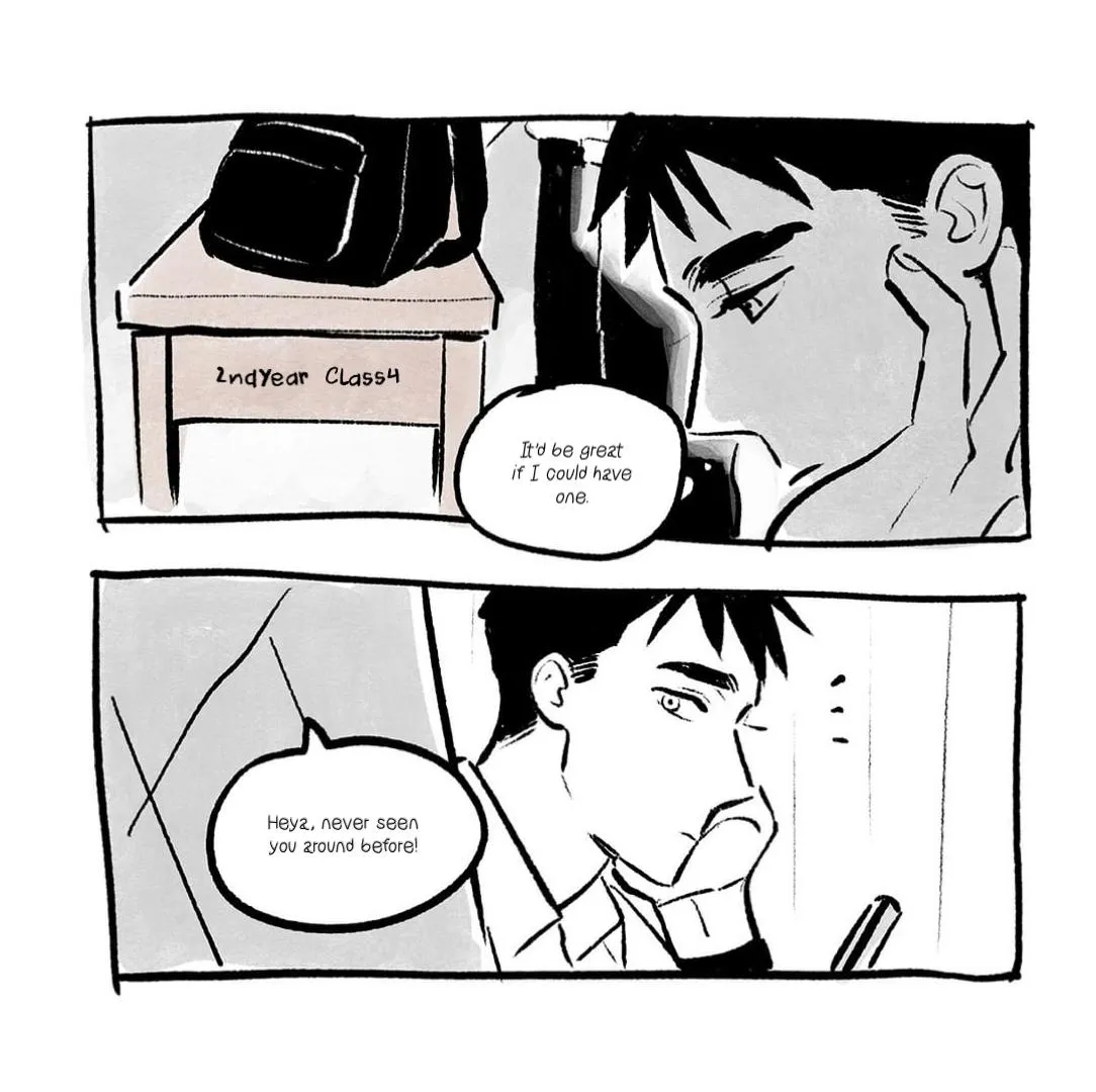 Day Off - Chapter 30.01 Page 5