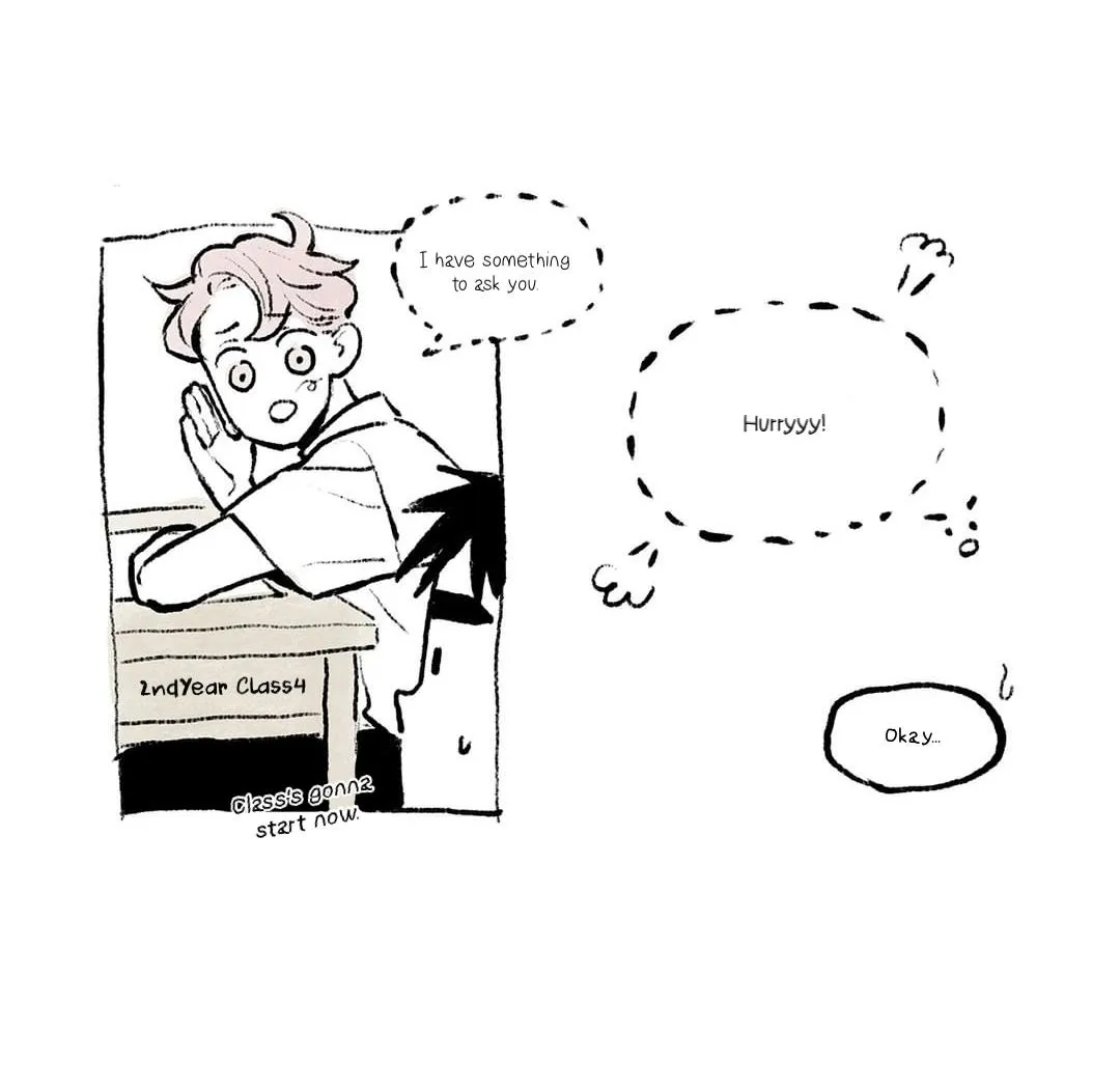 Day Off - Chapter 30.01 Page 9