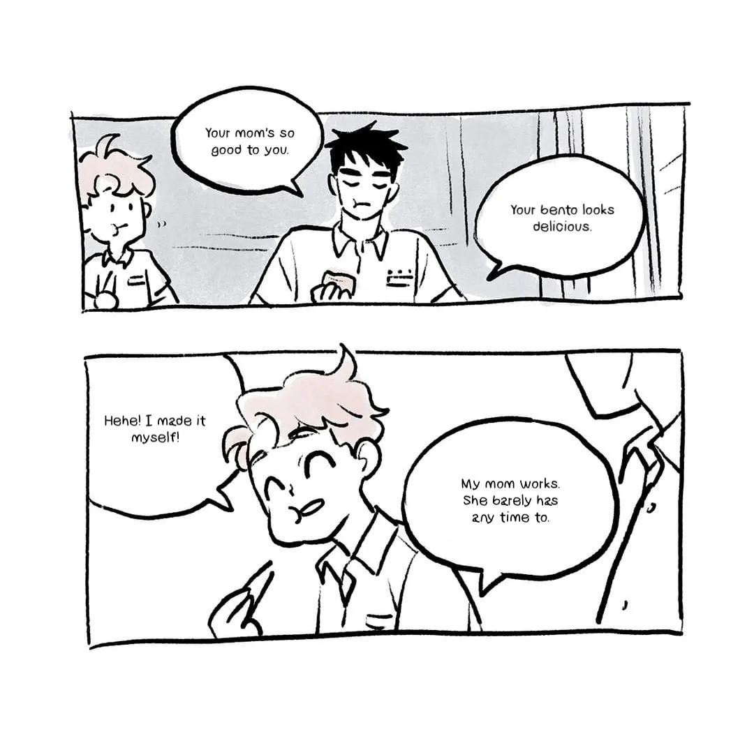 Day Off - Chapter 30.01 Page 15