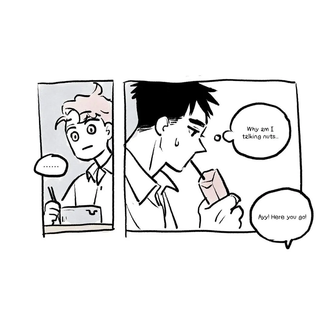 Day Off - Chapter 30.01 Page 17
