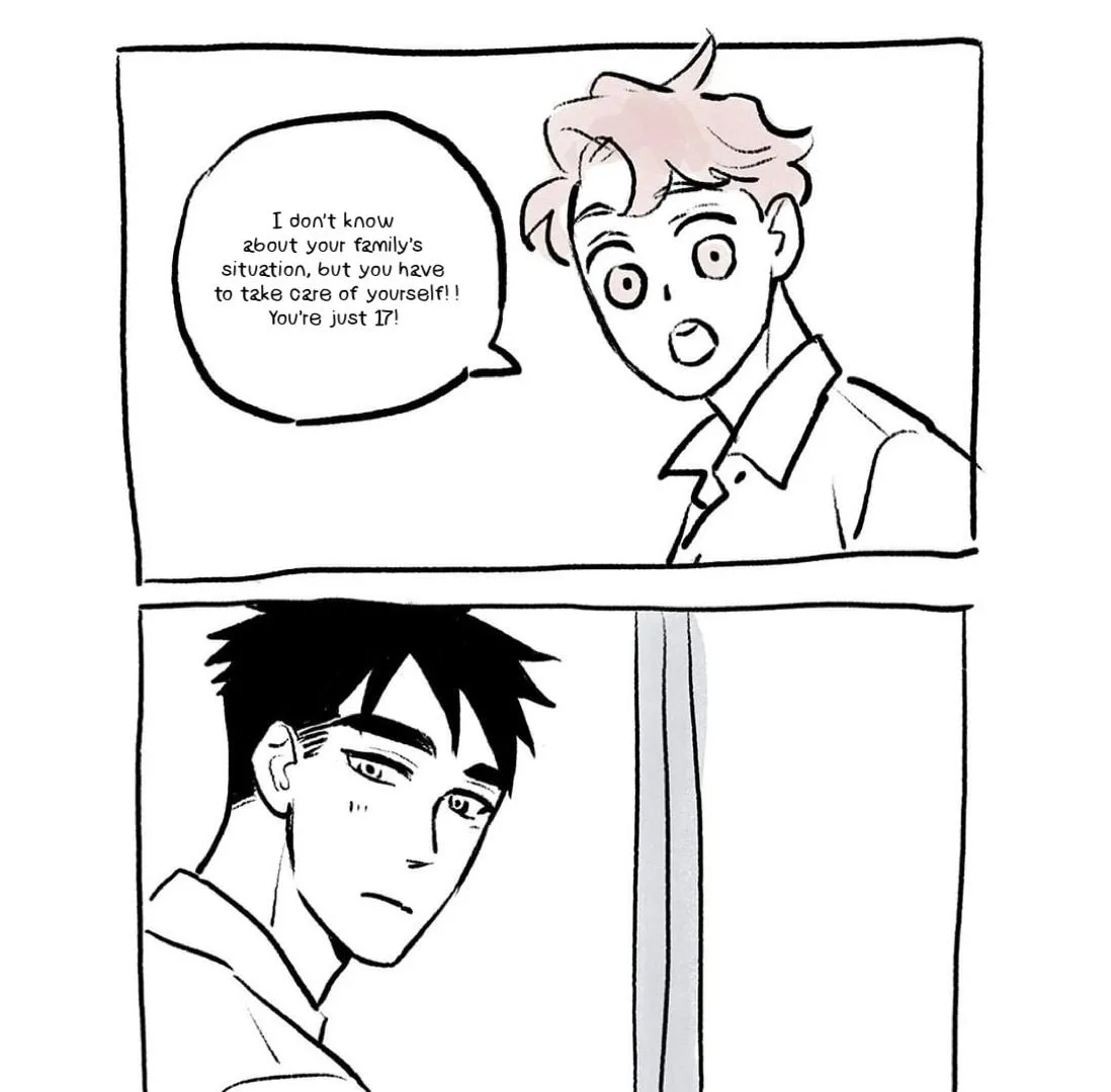Day Off - Chapter 30.01 Page 19
