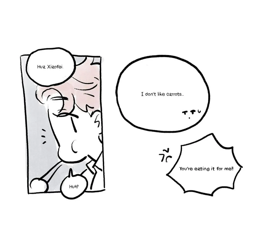 Day Off - Chapter 30.01 Page 20