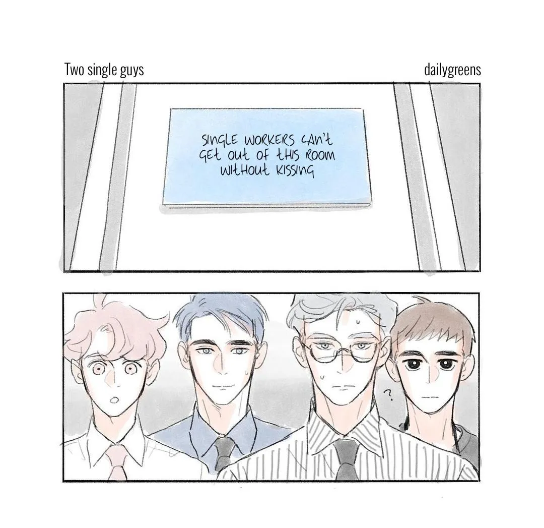 Day Off - Chapter 30.02 Page 2