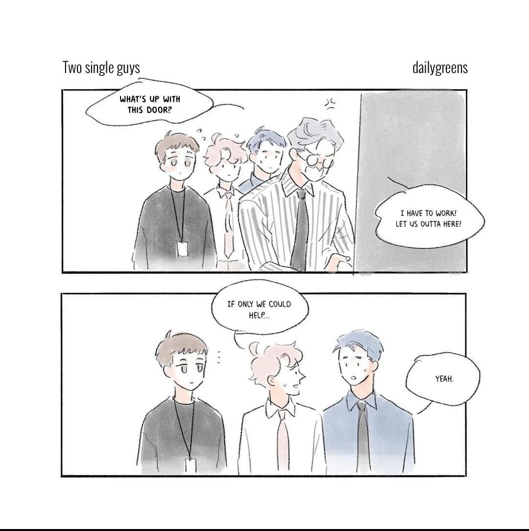 Day Off - Chapter 30.02 Page 3