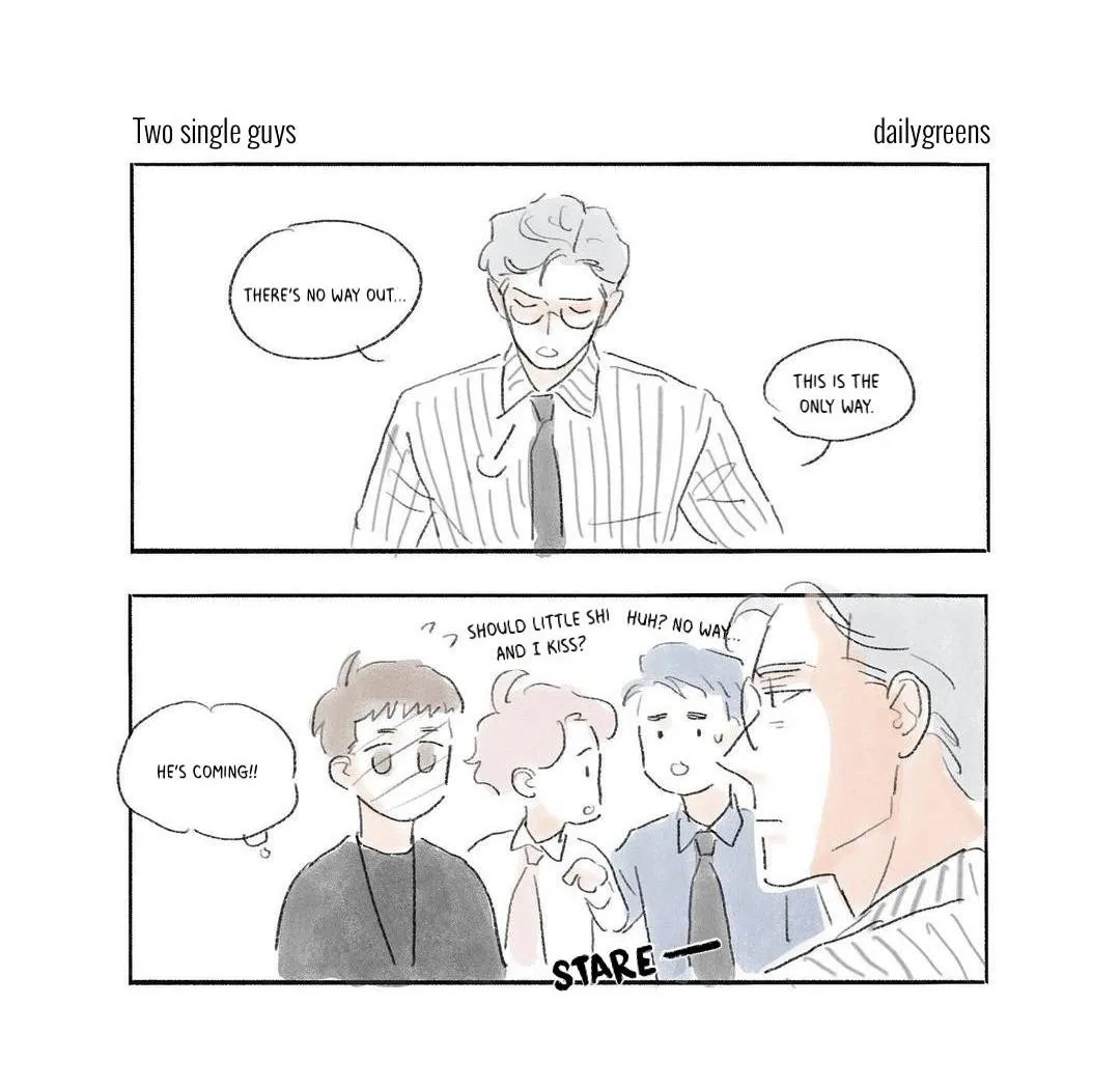 Day Off - Chapter 30.02 Page 5